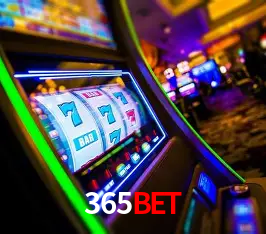 A Emoção da Loteria na 365bet: Uma Chance de Mudança de Vida