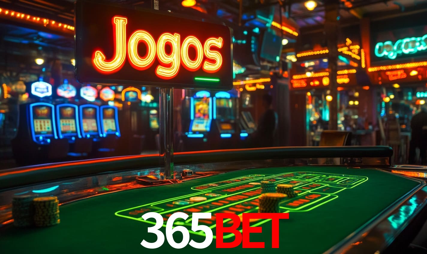 Provedores de Jogos 365bet